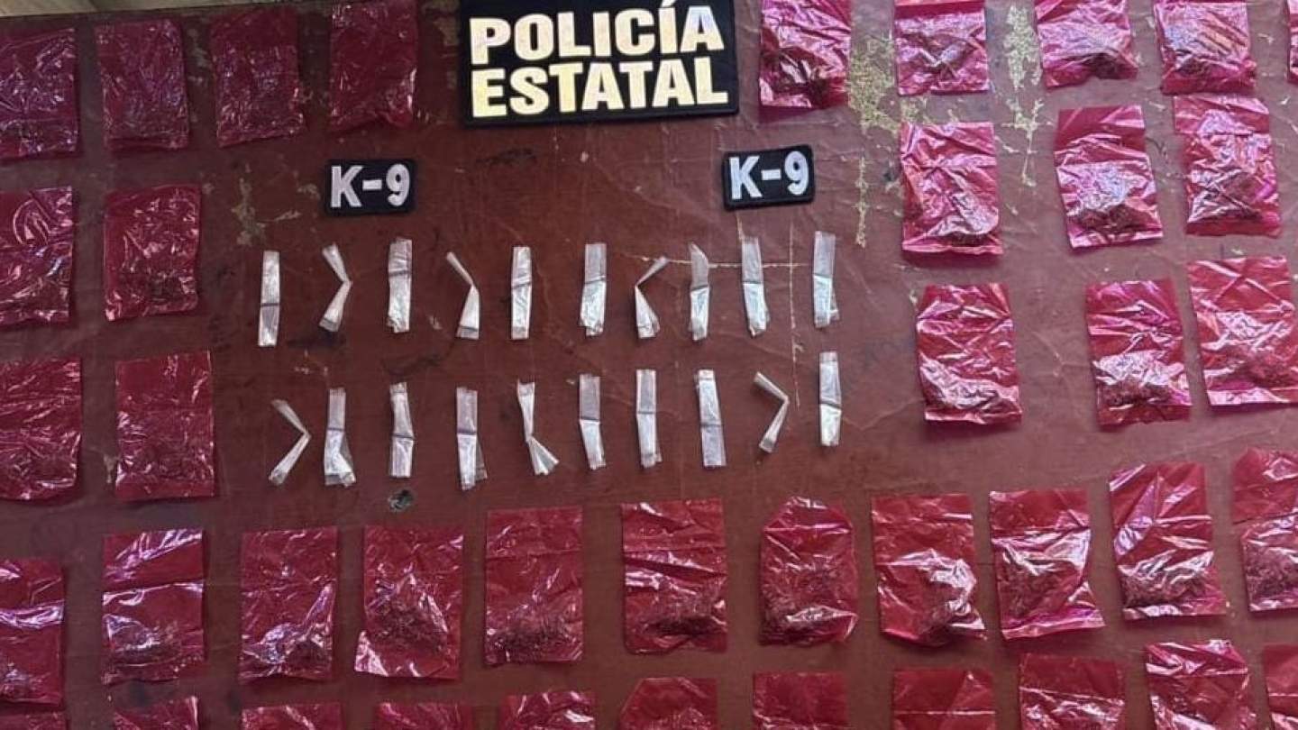 Realiza Gobierno de Sonora acciones contra el narcomenudeo en Hermosillo